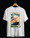 El tony