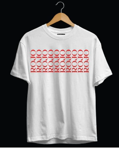 rojo rojo rojo rojo