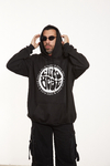 Hoodie Circo Beat