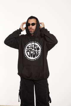 Hoodie Circo Beat
