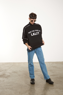 Who The Fuck is Lali - RK - NO LO ENTENDERIAS