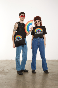 crop orgullo - comprar online