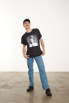 Imagen de Bowie