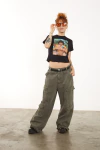 Crop diego heladito - comprar online