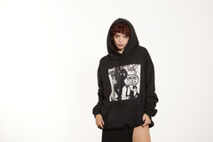 Hoodie Clics