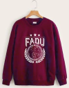 FADU (buzo bordo)