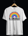 Orgullo