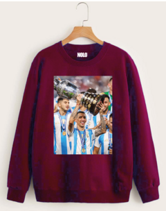Fideo eterno