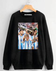 Fideo eterno