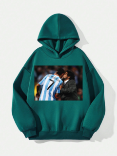 Fideo & D10s - comprar online