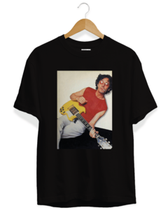 Remera Fito - cable a tierra - comprar online