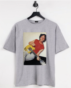 Remera Fito - cable a tierra en internet