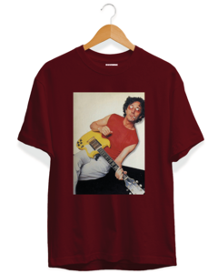 Remera Fito - Cable a tierra en internet