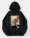 Hoodie Fito -Cable a tierra