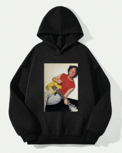 Hoodie Fito -Cable a tierra