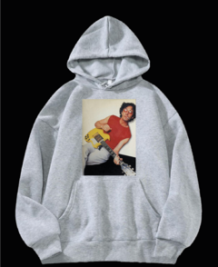 Hoodie Fito -Cable a tierra - comprar online