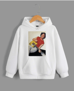 Hoodie Fito -Cable a tierra en internet