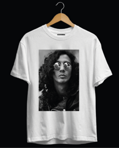 Remera Fito Paez - Religion Song