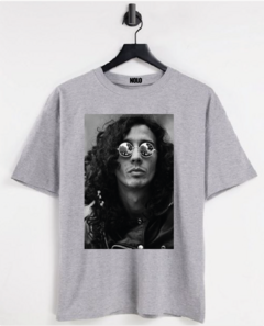 Remera Fito Paez - Religion Song - comprar online
