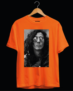 Remera Fito Paez - Religion Song en internet