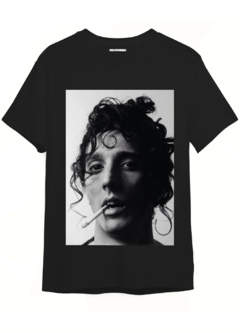 Fito fumando el humo mientras todo pasa - comprar online