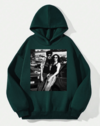 Dos en la ciudad (hoodie)