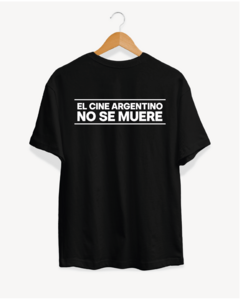Gaumont - INCAA (el cine argentino no se muere) - comprar online