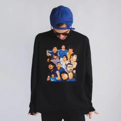 Buzo Un diego, todos los diegos - comprar online