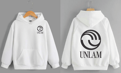 UNLAM (Buzo con capucha) - comprar online