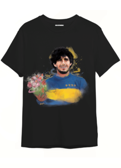 Diego modo romance