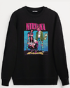 Buzo Nirvana Nevermind