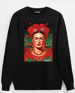 BUZO KAHLO CALDERON
