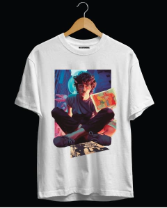 Remera Fanky - comprar online