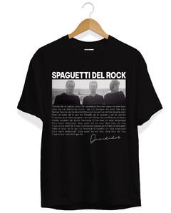 spaguetti del rock