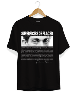superficies de placer
