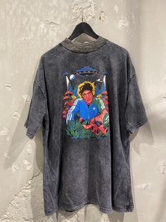 Pity, un pibe como vos (remera vintage cuello alto) - comprar online