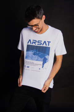Arsat - comprar online