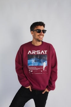 Arsat (buzo bordo)