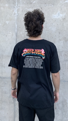 Red Hot Tour - NO LO ENTENDERIAS