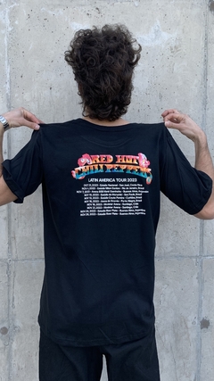 Red Hot Tour