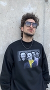 Let it Be (buzo cuello alto)