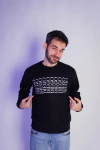 Buzo Diego infinito