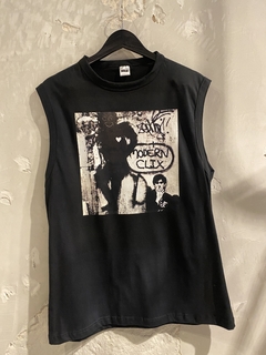 musculosa clics