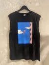 musculosa no me dejan salir
