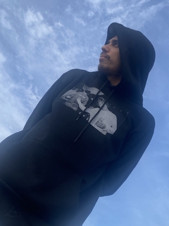 hoodie fuck normal en internet