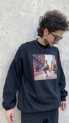 yo no quiero volverme tan loco! - Buzo cuello alto