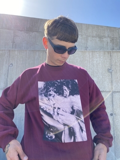 Charly siendo charly -Buzo Bordo - comprar online