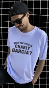 Who the fuck is Charly Garcia