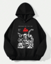 Hoodie Indio - Motor Psico