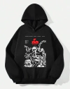 Hoodie Indio - Motor Psico
